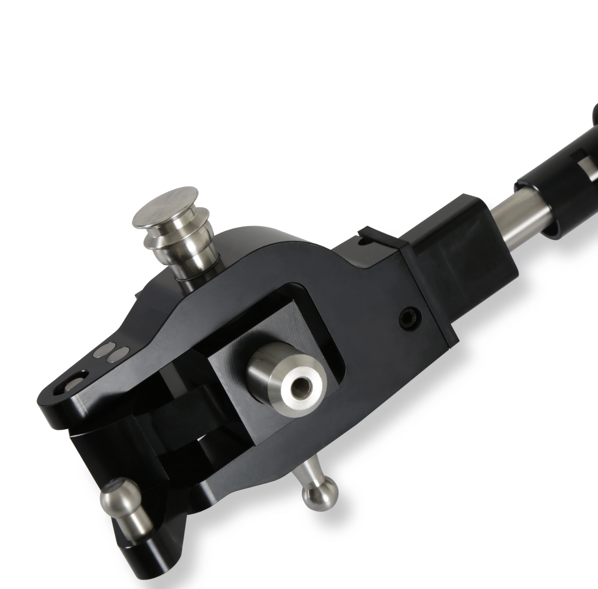 BM® #45209 (21-25) Ford Bronco 2.3L 7-Speed Manual Precision Sportshifter Kit