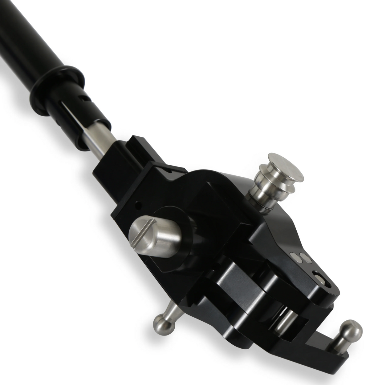 BM® #45209 (21-25) Ford Bronco 2.3L 7-Speed Manual Precision Sportshifter Kit