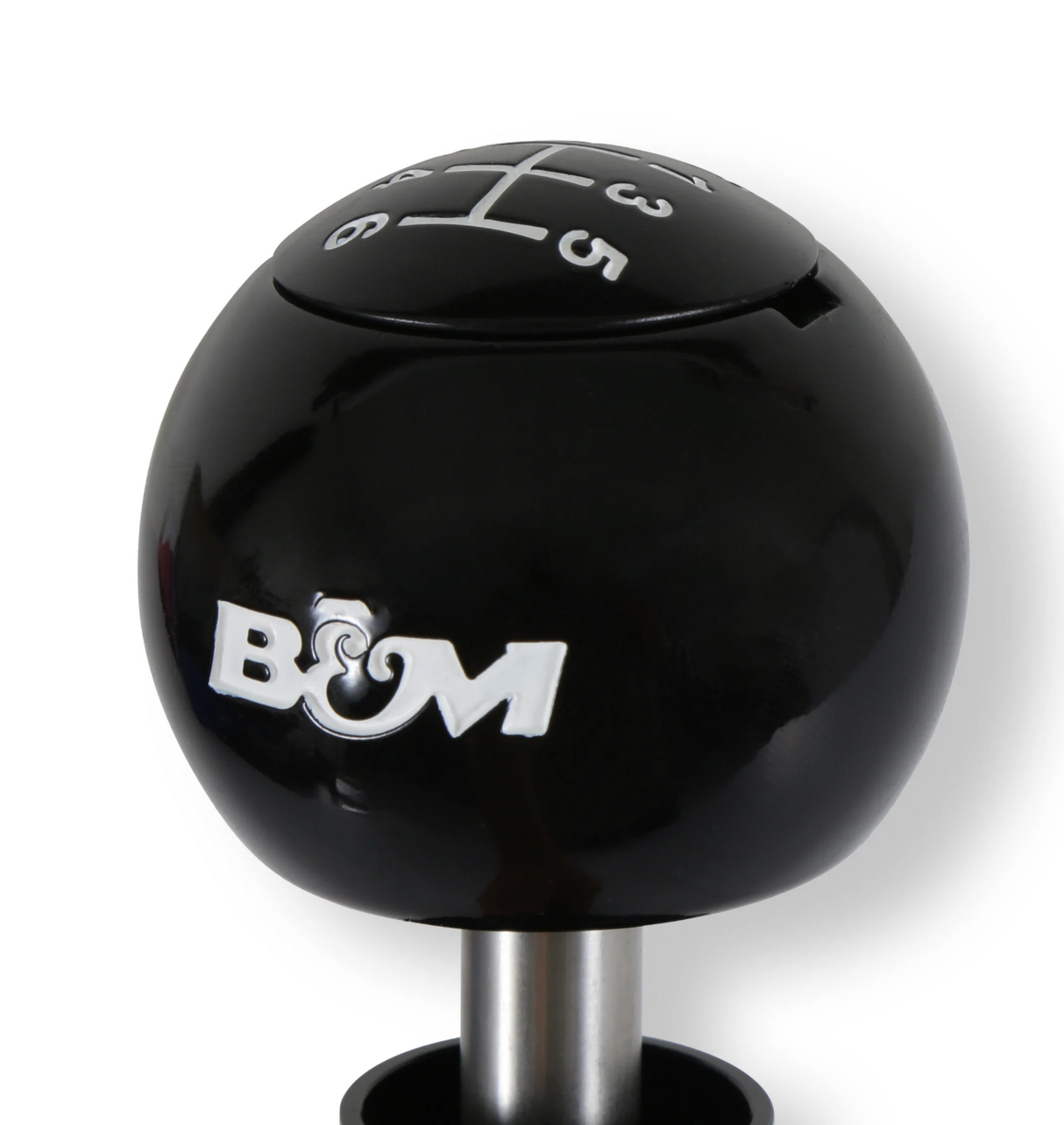 BM® #45209 (21-25) Ford Bronco 2.3L 7-Speed Manual Precision Sportshifter Kit