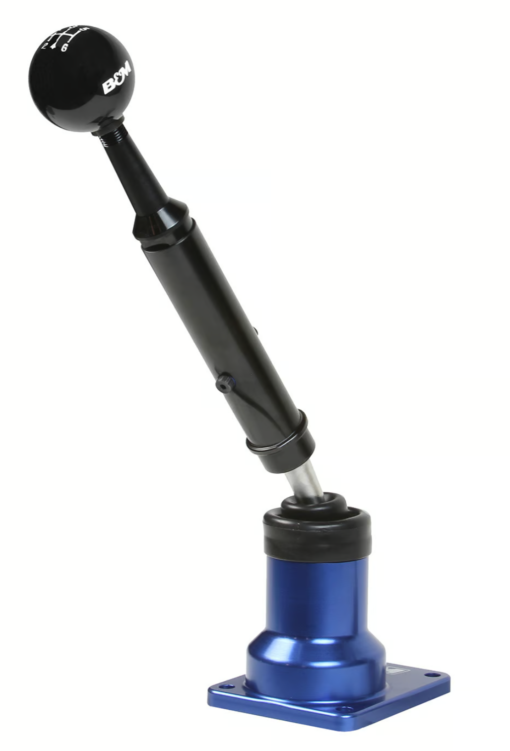 BM® (16-23) Toyota Tacoma 6-Speed RC62F Precision Sportshifter Kit