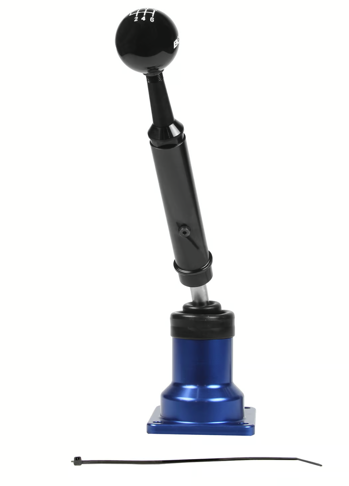 BM® (16-23) Toyota Tacoma 6-Speed RC62F Precision Sportshifter Kit