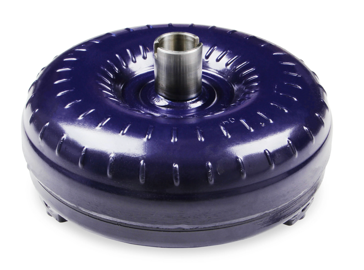 BM® #20400 GM TH350/TH400 Tork Master 2000 Torque Converter (10.75-inch bolt circle, 1800-2200 RPM stall)