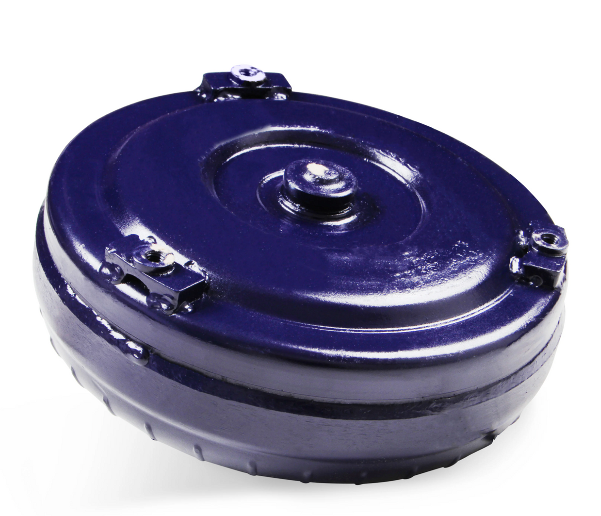 BM® #20400 GM TH350/TH400 Tork Master 2000 Torque Converter (10.75-inch bolt circle, 1800-2200 RPM stall)