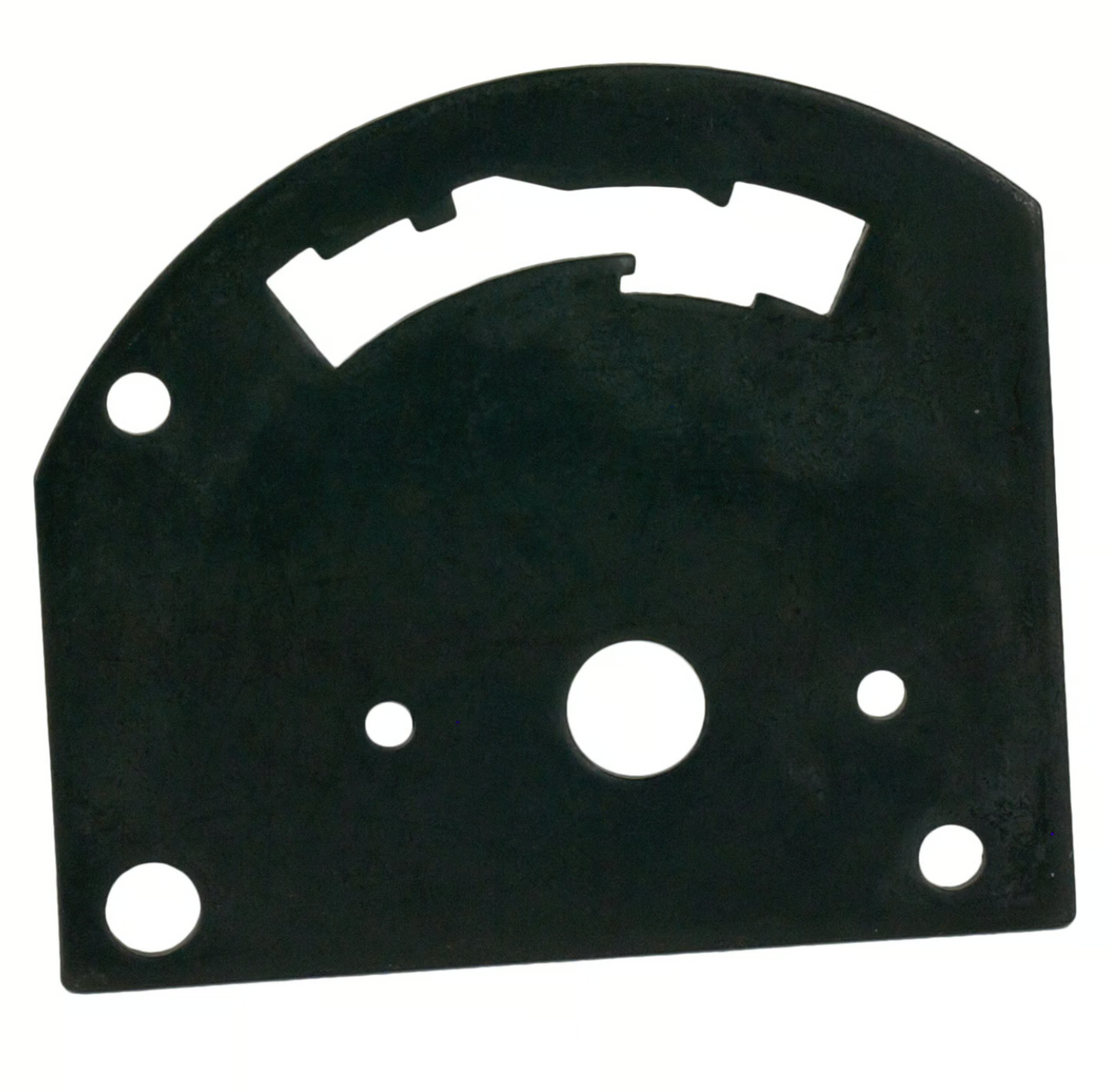 BM® #80711 3-Speed Gate Plate for Stick/Bandit/Bandit/Stealth with Forward Pattern