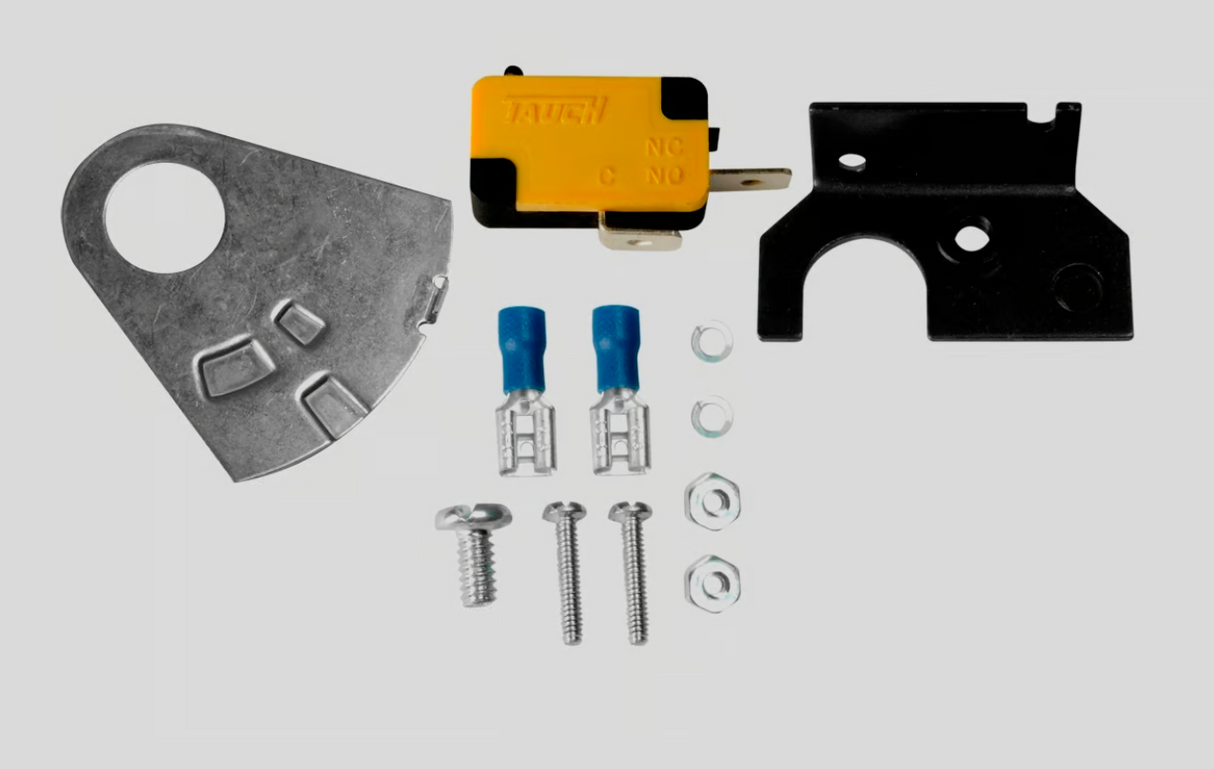 BM® #80844 Micro Switch Kit for Pro Stick Shifters