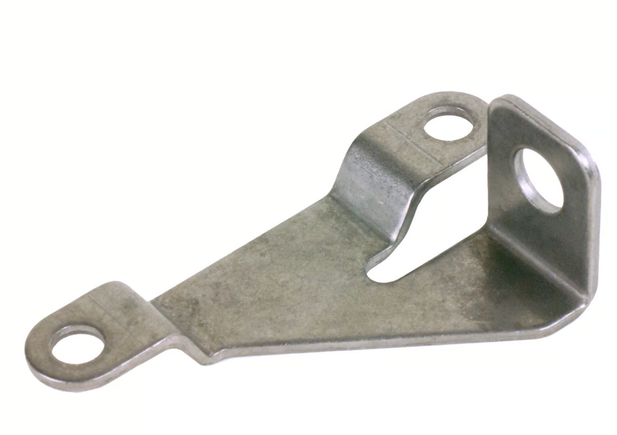 BM® #70460 Cable Bracket for GM Powerglide Automatic Transmissions