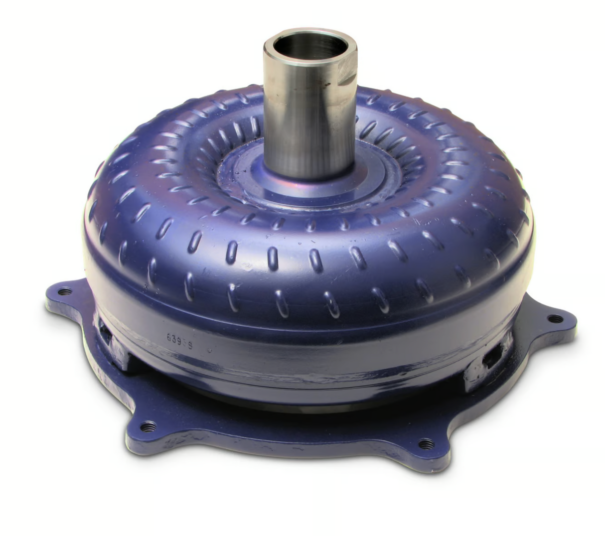 BM® #70431 (91-96) GM 4L80E Traveler 2000 Torque Converter (11.50-inch bolt circle, 1800-2200 RPM Stall)