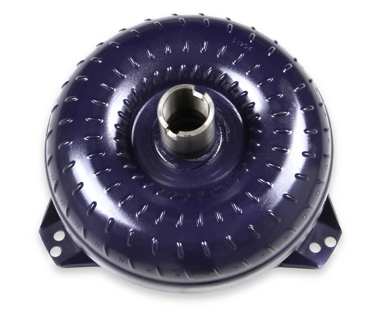 BM® #20413 GM TH350/TH400 Holeshot 3000 Torque Converter (10.75 and 11.50-inch bolt circles. 2800-3200 RPM stall)