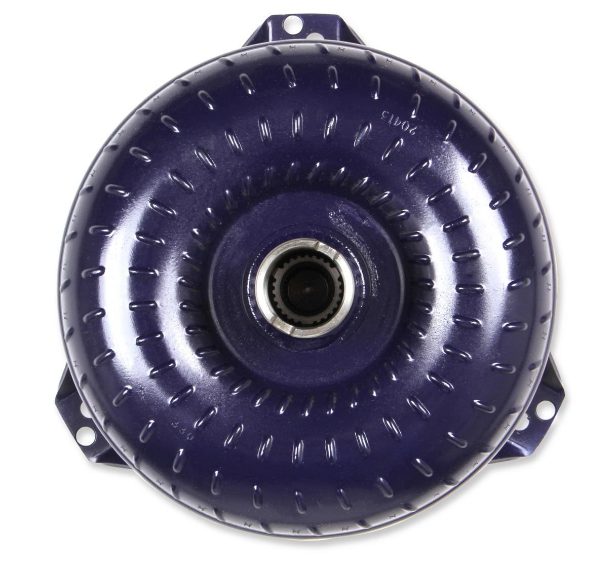 BM® #20413 GM TH350/TH400 Holeshot 3000 Torque Converter (10.75 and 11.50-inch bolt circles. 2800-3200 RPM stall)