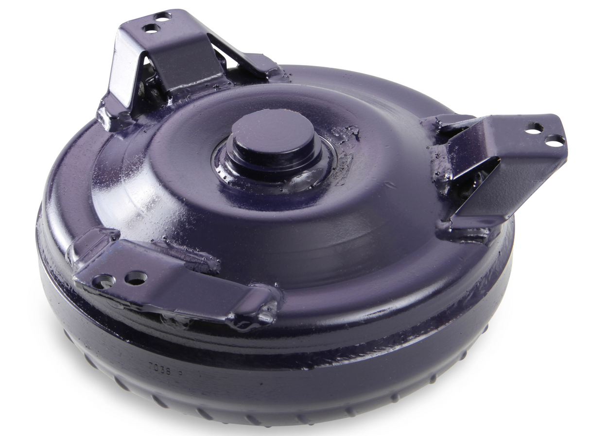 BM® #20481 GM TH350/375B/TH400/425 Holeshot 3000 Torque Converter
