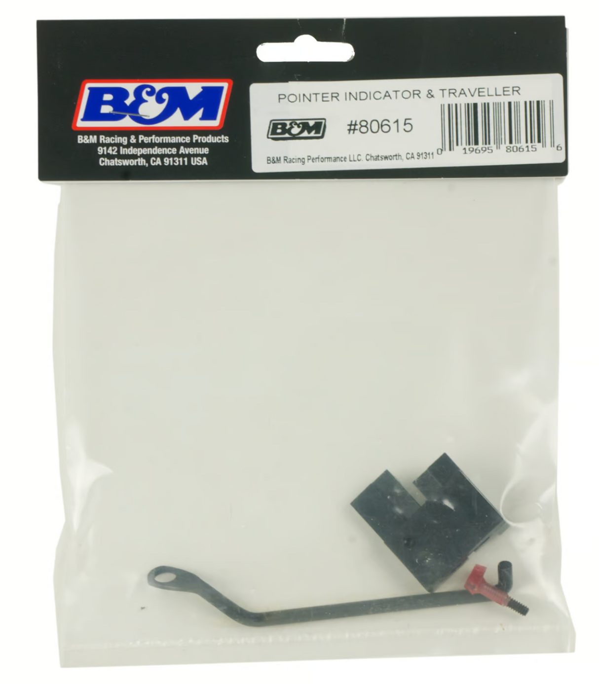 BM® #80615 Indicator Cable for StarShifter & Pro Ratchet Shifters