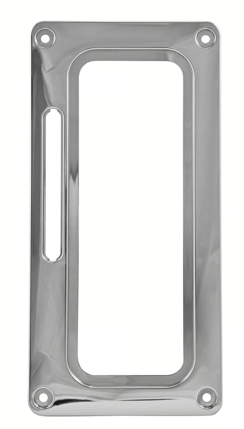 BM® #80820 Megashifter & Sportshifter Top Cover Kit