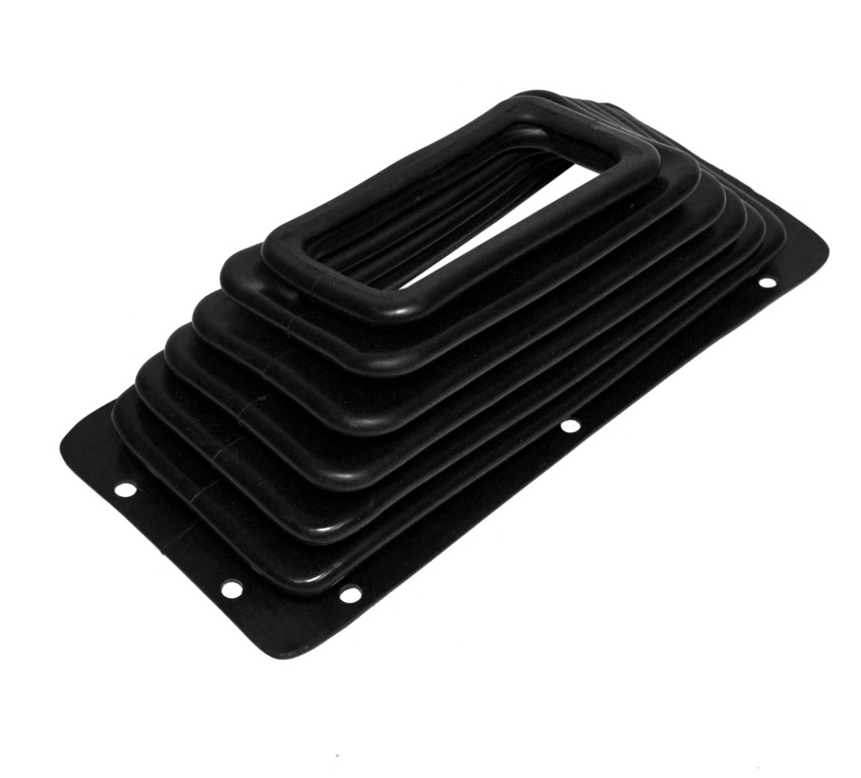 BM® #80611 Rubber Boot for B&M Starshifter #80675