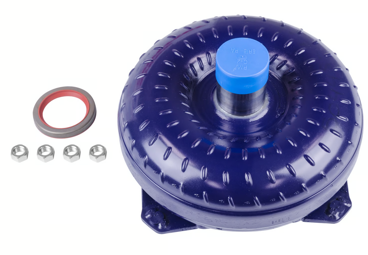 BM® #50454 (70-82) Ford C4 Auto Holeshot 3800 Torque Converter