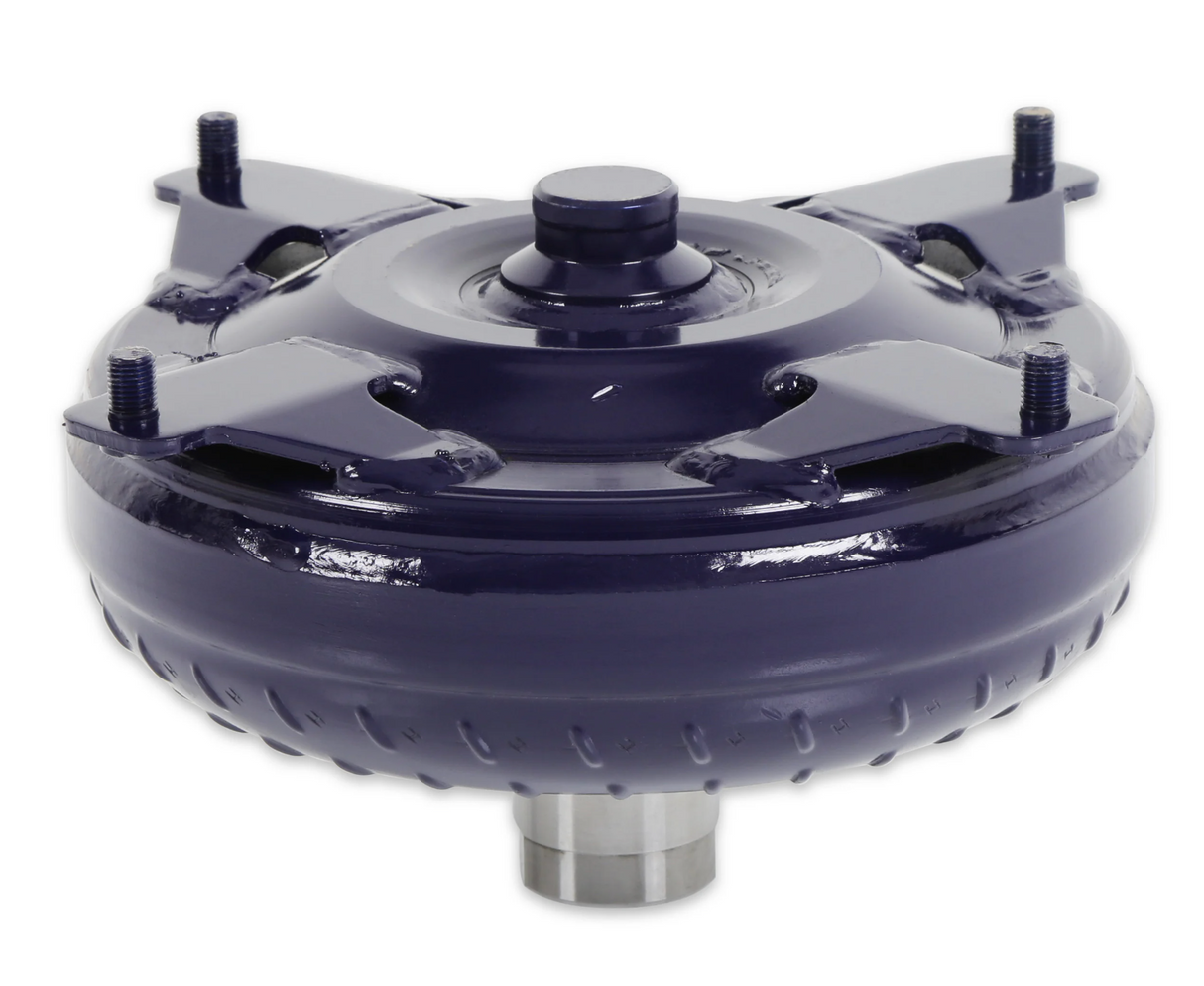 BM® #40475 (66-91) Ford C-6 Auto Holeshot 2600 Torque Converter