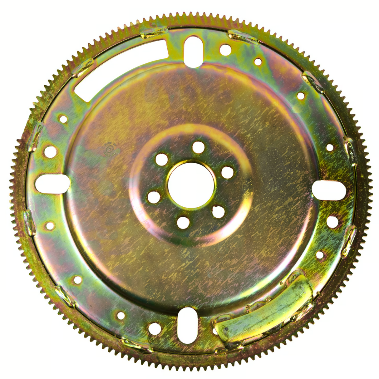 BM® #50238 (82-95) Ford Small Block AOD Auto 302 CID Steel Flexplate