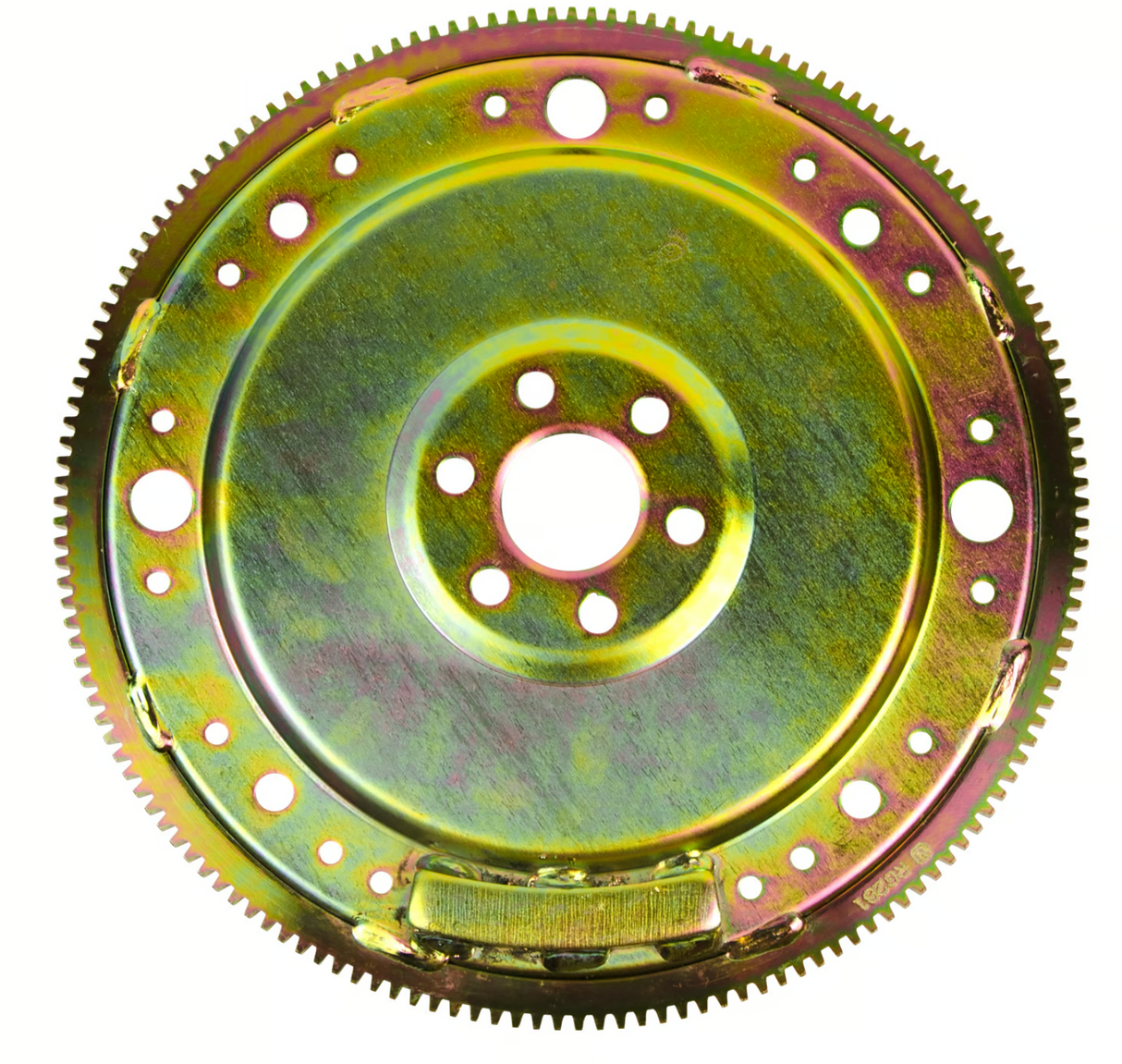 BM® #50236 (68-76) Ford C4 Auto 157-Tooth Steel Flexplate