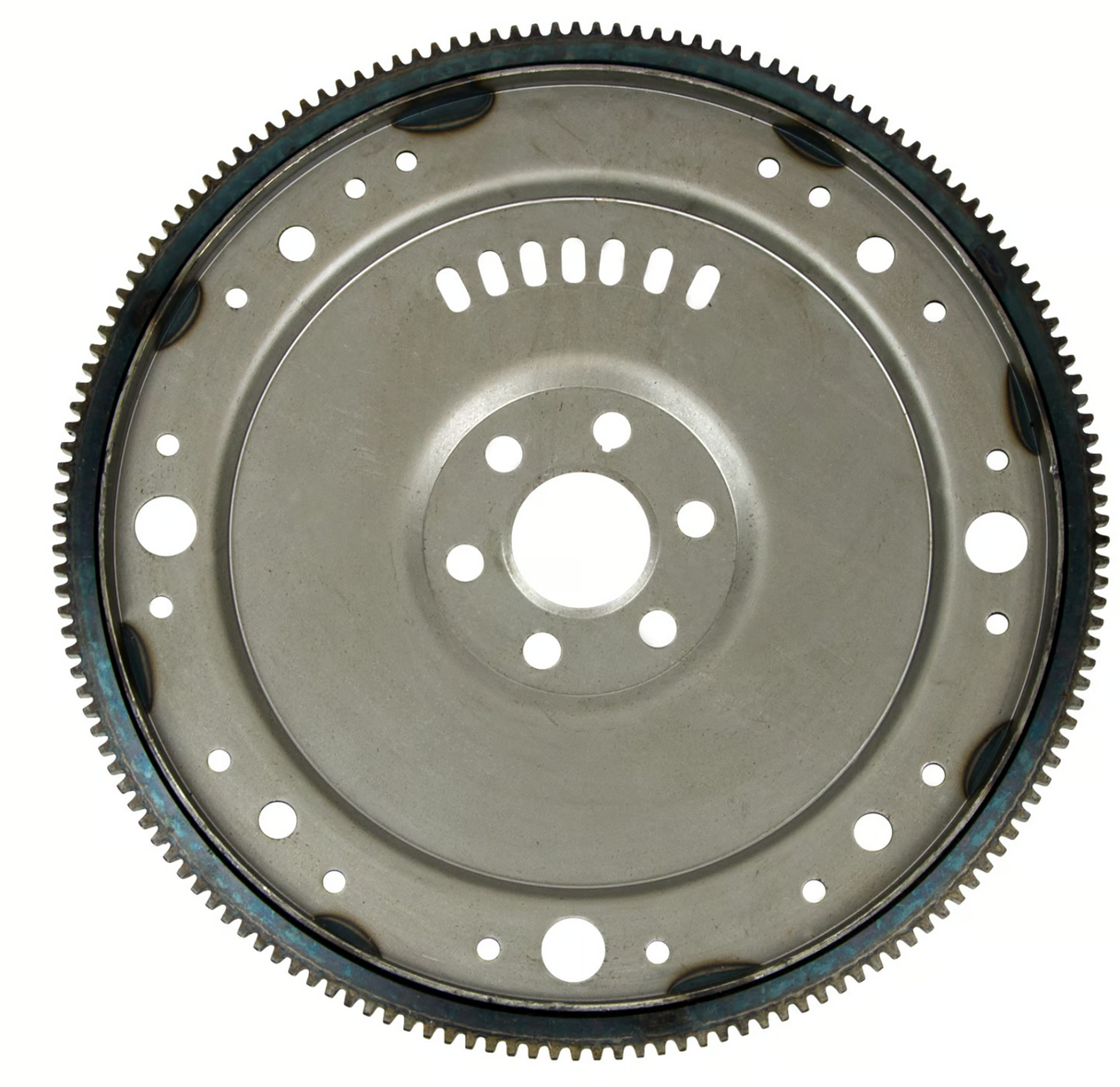BM® #50246 (63-82) Ford Small Block C4 Auto 157-Tooth Steel Flexplate