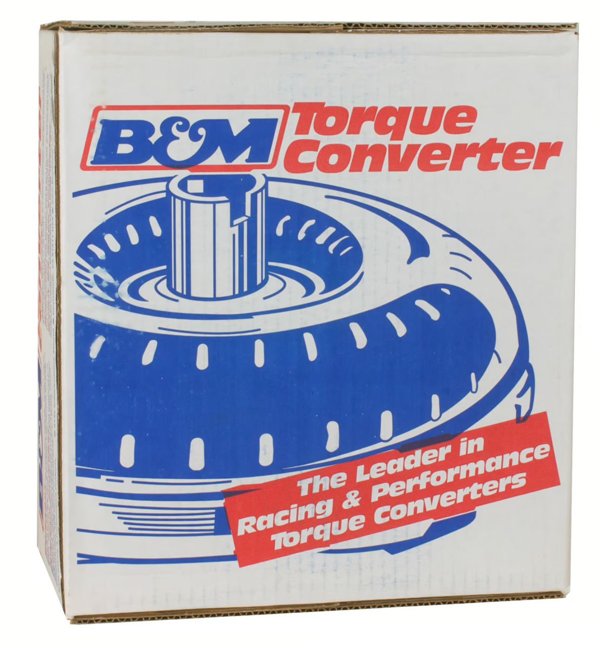 BM® #20416 (65-91) GM TH350/375/400/425 Holeshot 2000 Torque Converter
