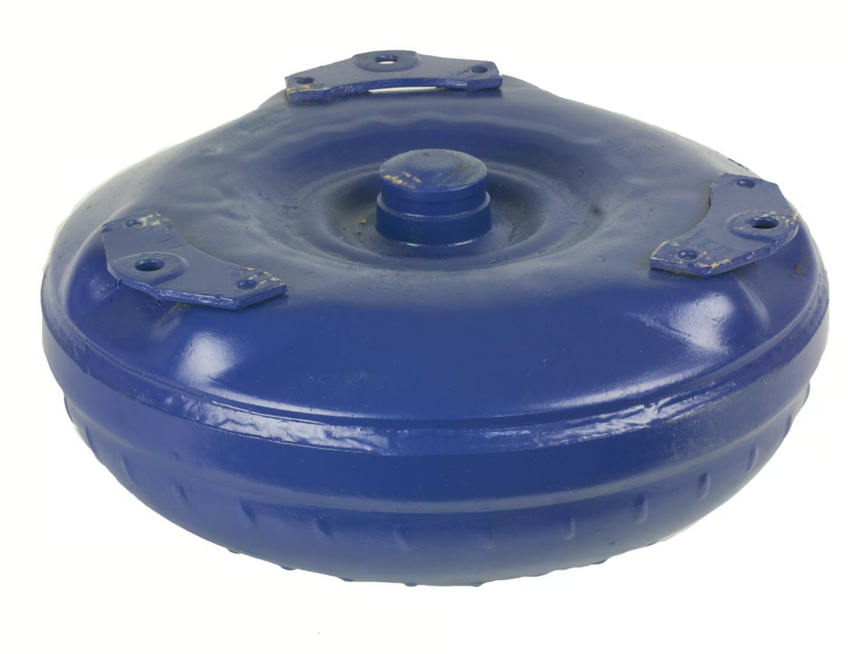 BM® #20416 (65-91) GM TH350/375/400/425 Holeshot 2000 Torque Converter