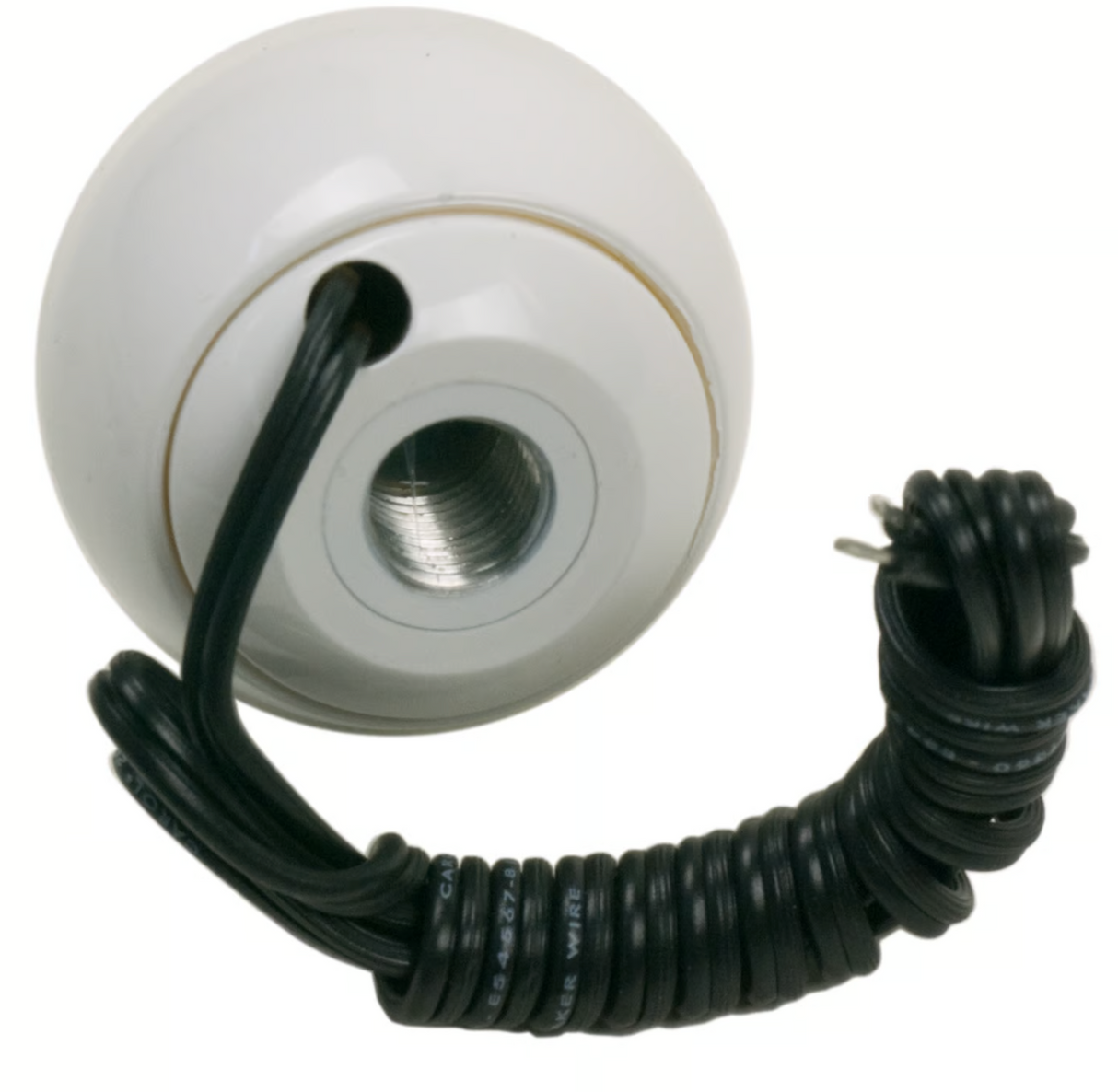 BM® #46112 Shift Knob with Momentary Switch