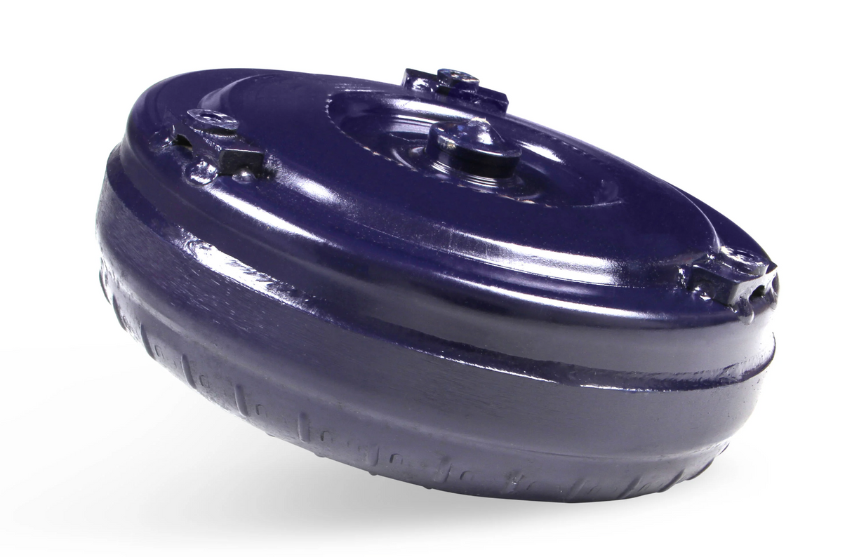 BM® #20404 (65-91) GM TH350/375/400/425 Tork Master 2400 Torque Converter