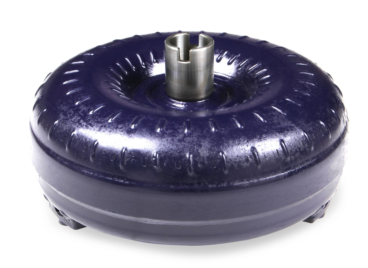 BM® #20404 (65-91) GM TH350/375/400/425 Tork Master 2400 Torque Converter
