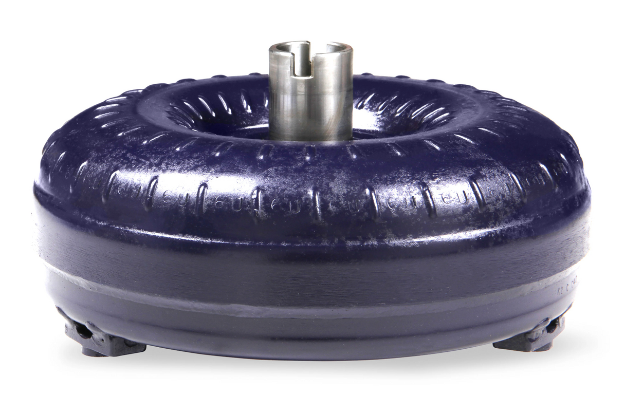 BM® #20404 (65-91) GM TH350/375/400/425 Tork Master 2400 Torque Converter