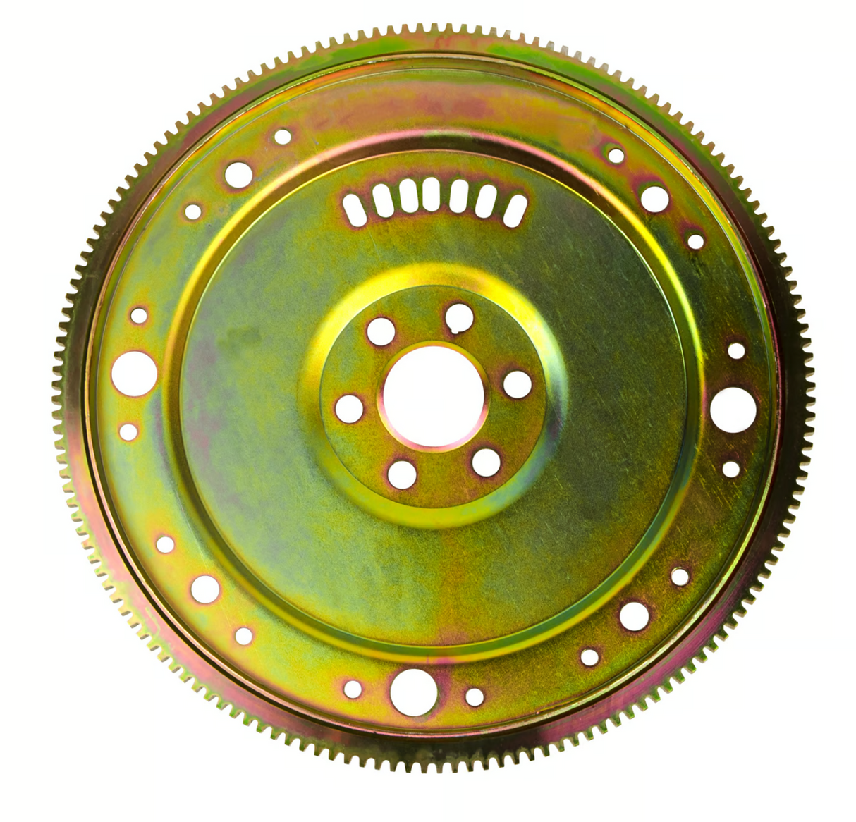 BM® #50239 (82-95) Ford C-4 Auto 157-Tooth Steel Flexplate
