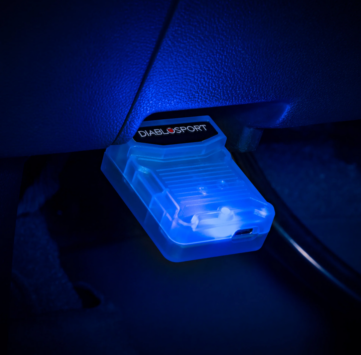 DiabloSport® #DS-MFD GM PredatorX Performance Chip (Bluetooth Enabled)