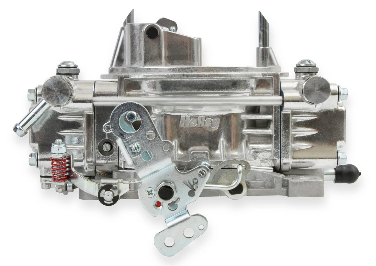 Holley® #0-80457S Street Warrior Model 4160® Carburetor