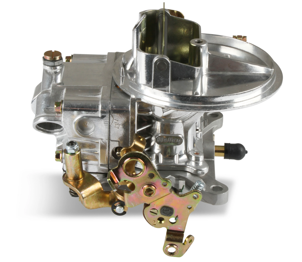 Holley® #0-4412S Performance 2-Barrel Carburetor (500 CFM - 2300)