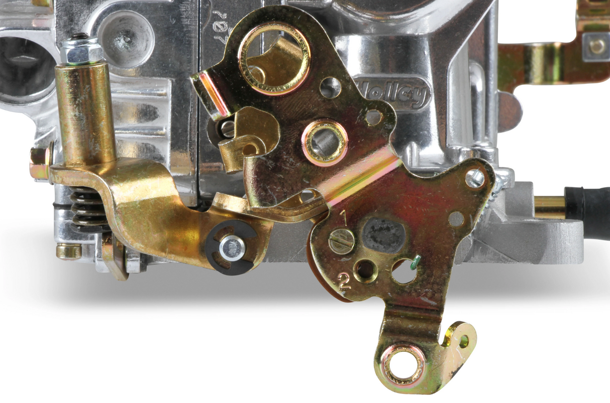 Holley® #0-4412S Performance 2-Barrel Carburetor (500 CFM - 2300)