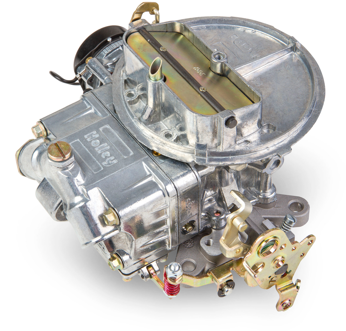 Holley® 0-80350 Street Avenger Carburetor (350 CFM - 2300)