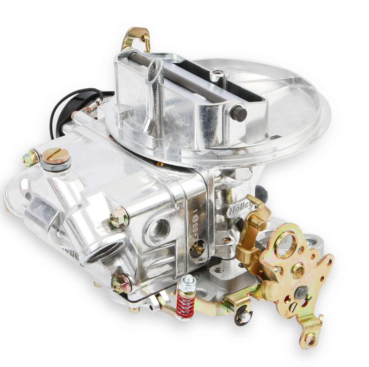 Holley® 0-80350 Street Avenger Carburetor (350 CFM - 2300)
