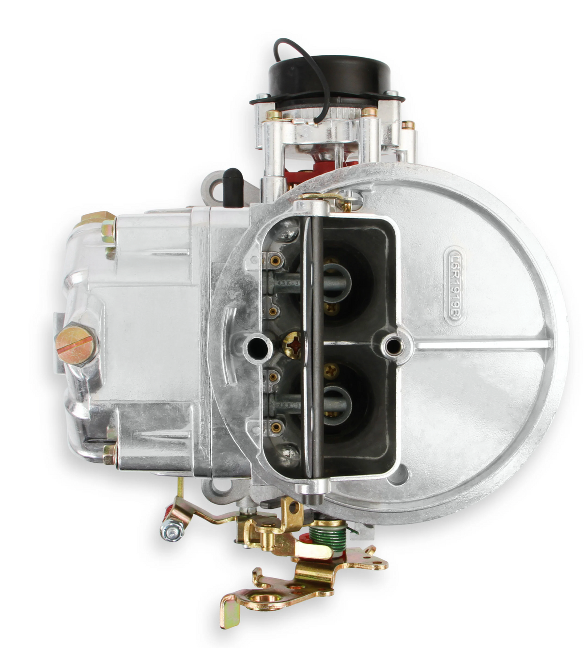 Holley® 0-80350 Street Avenger Carburetor (350 CFM - 2300)