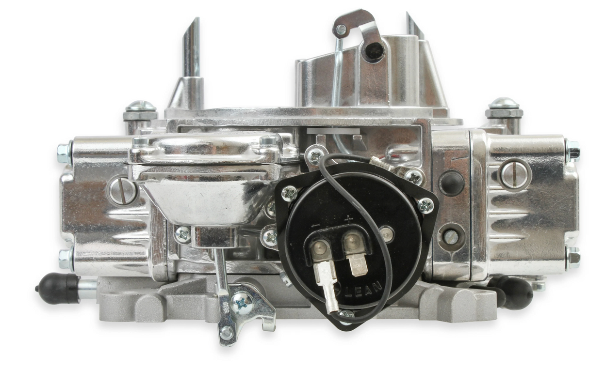 Holley® #FR-80457SA 600 CFM Street Warrior 4-Barrell Carburetor