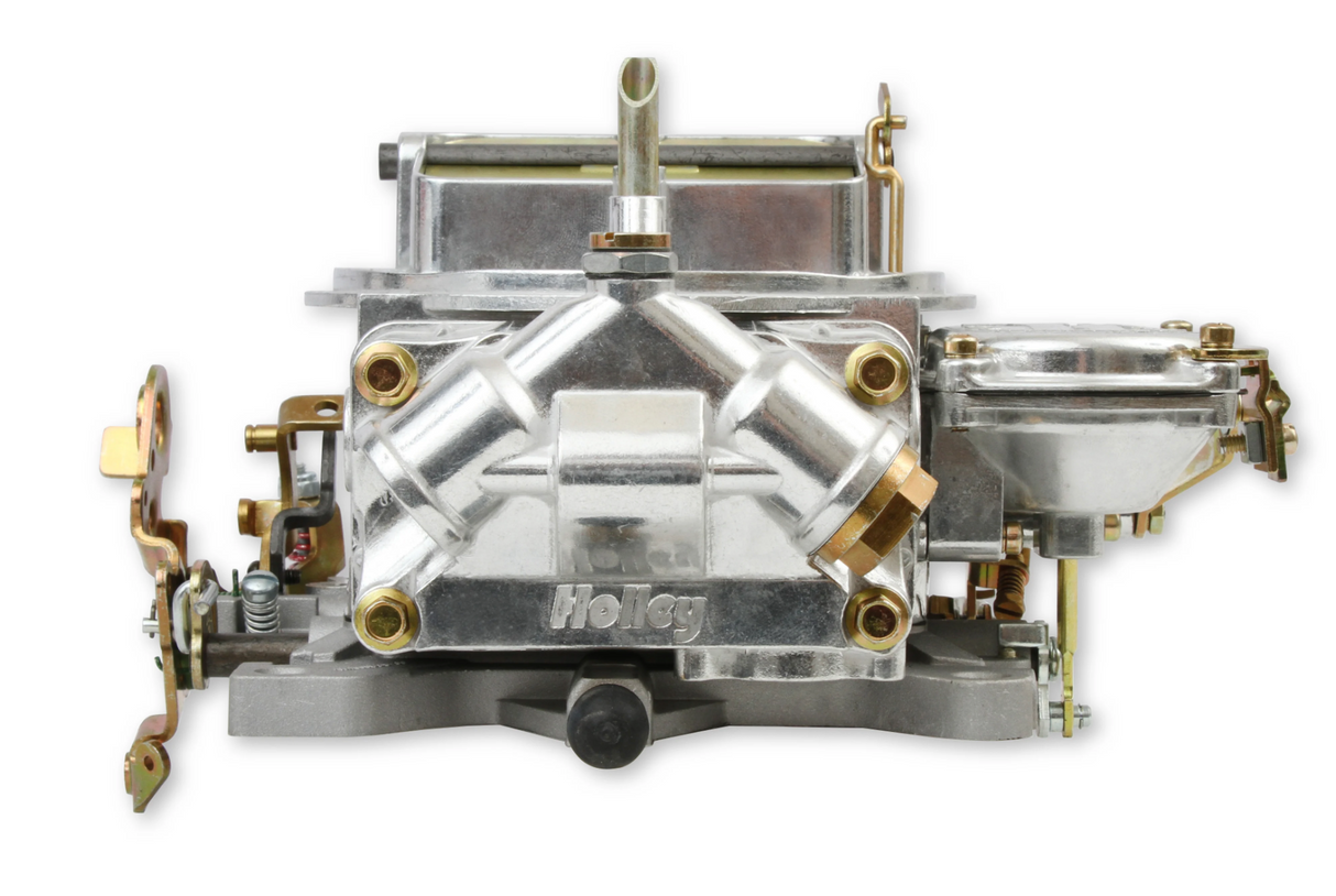 Holley® #0-3310S Classic 4-Barrell Carburetor (750 CFM - 4160)