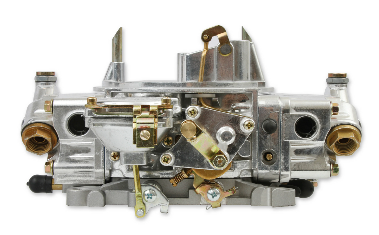 Holley® #0-3310S Classic 4-Barrell Carburetor (750 CFM - 4160)