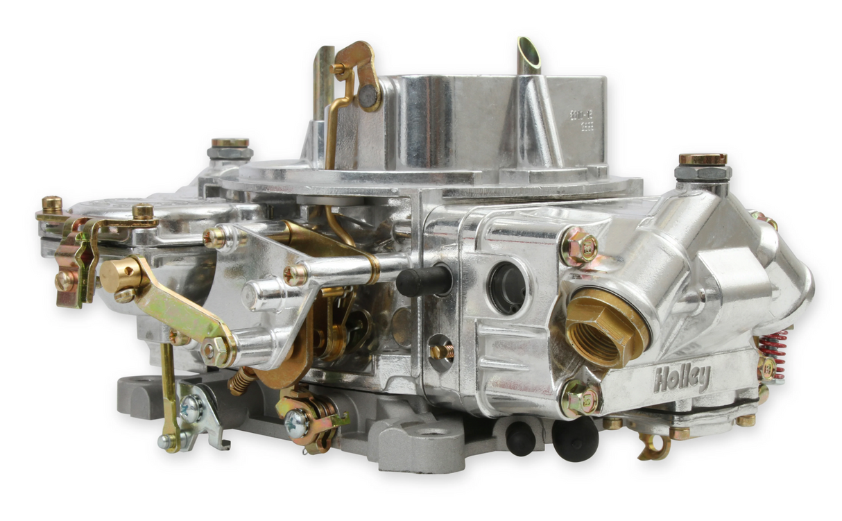 Holley® #0-3310S Classic 4-Barrell Carburetor (750 CFM - 4160)