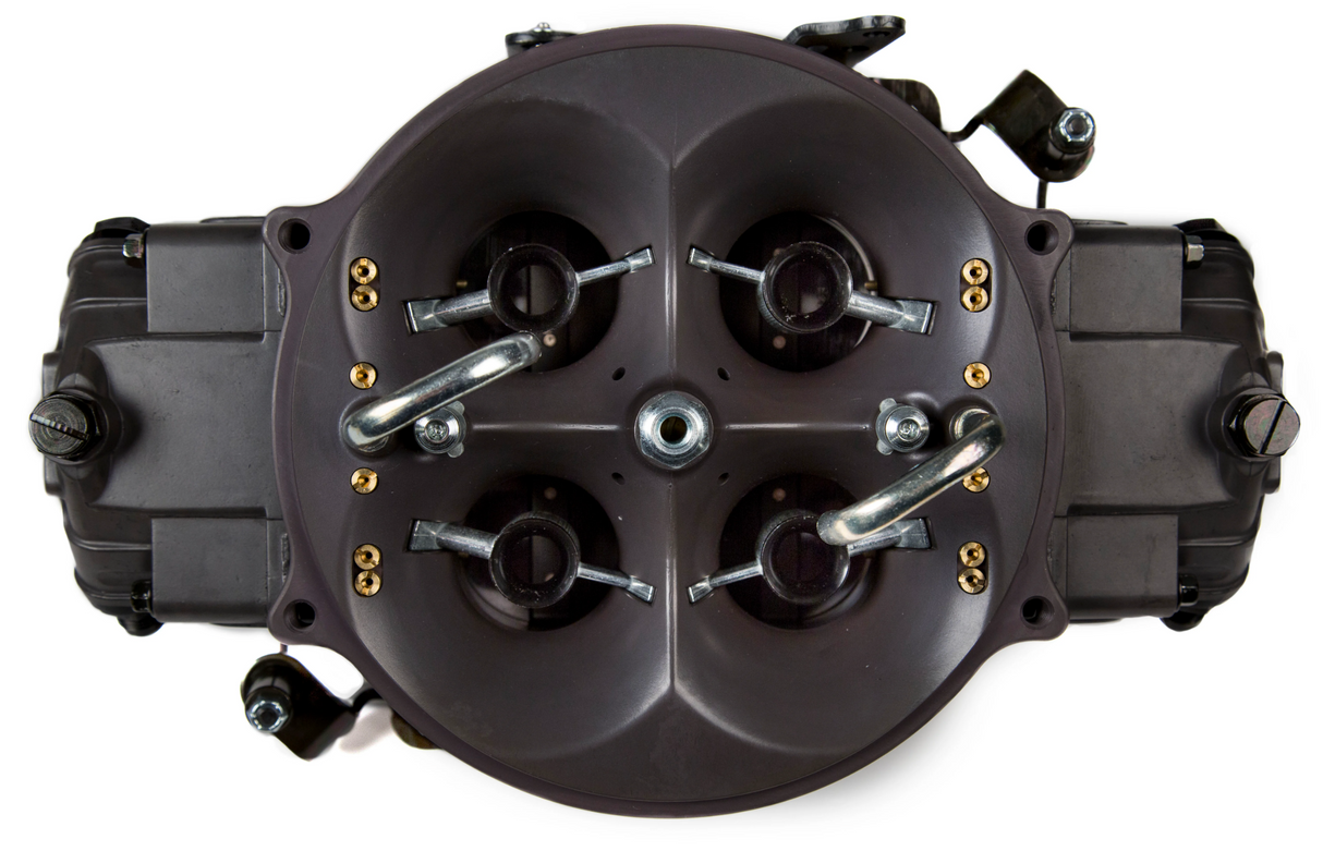 Holley® #0-80903HBM Gen 3 Marine Ultra Dominator Carburetor