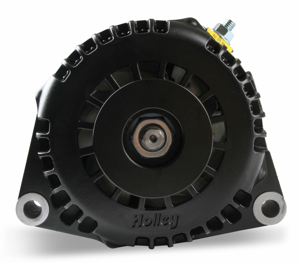 Holley® #20-221BK GM GEN V LT4 Dry Sump Mid-Mount Complete Drive System