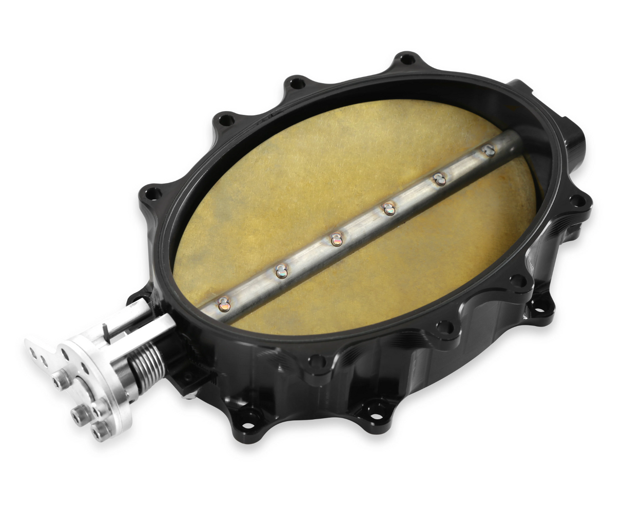 Holley® #112-123 Pro Stock 25" Throttle Body