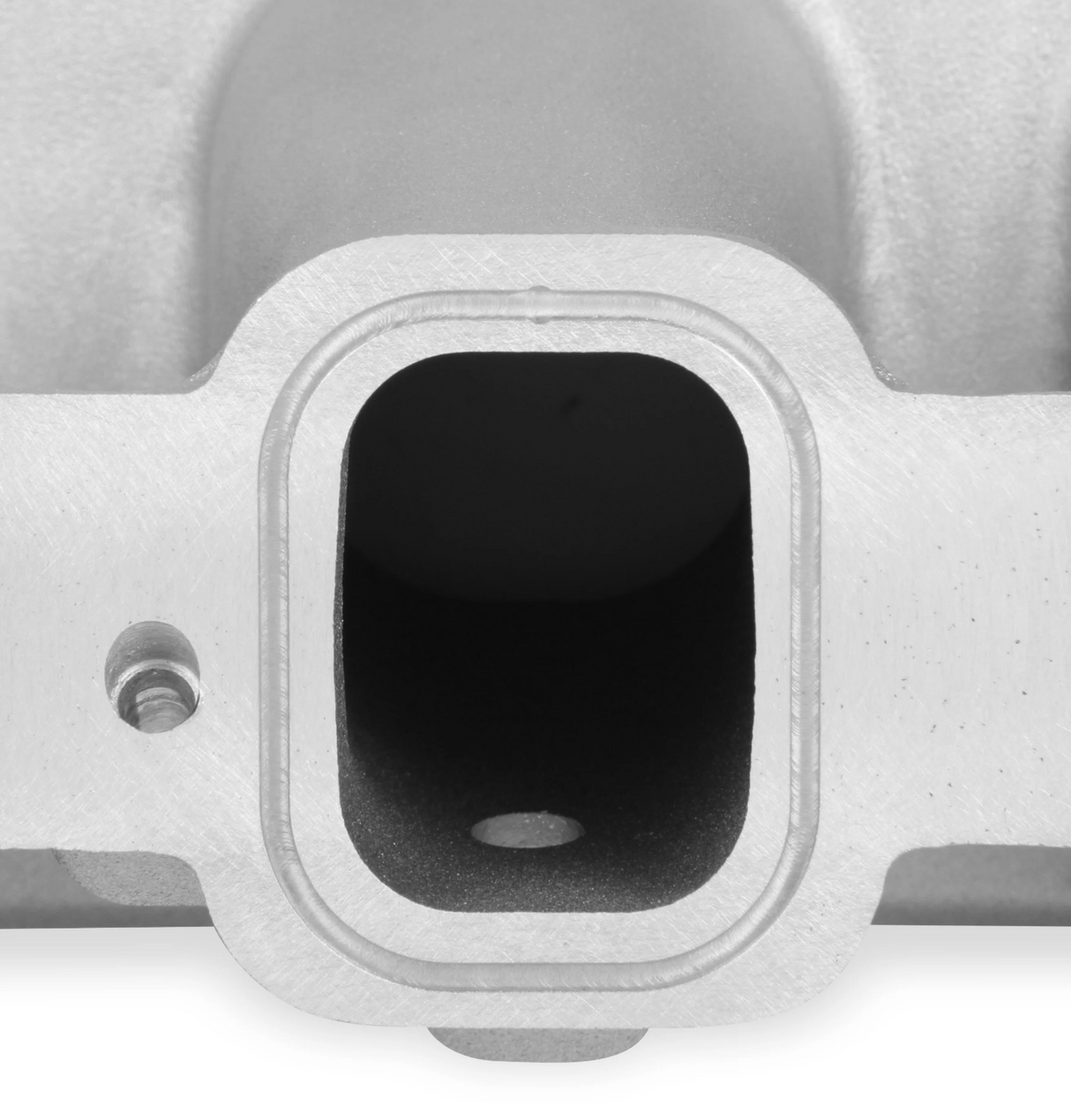 Holley® #300-140 GM GEN V LT1 Hi-Ram Intake Manifold for 105mm LS Throttle Body (Longitudinal Mount)