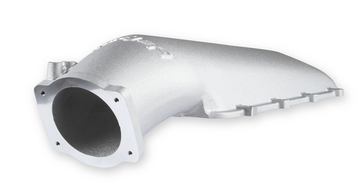 Holley® #300-123 GM LS1/LS2/LS6 Cathedral Port EFI Intake Manifold for LS 105mm Throttle Body