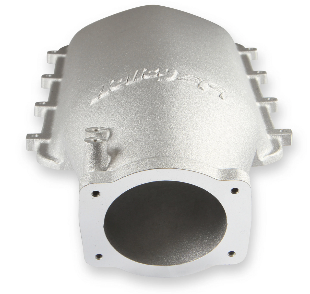 Holley® #300-125 Camaro/Corvette LS7 Hi-Ram EFI Intake Manifold for 105mm Throttle Body