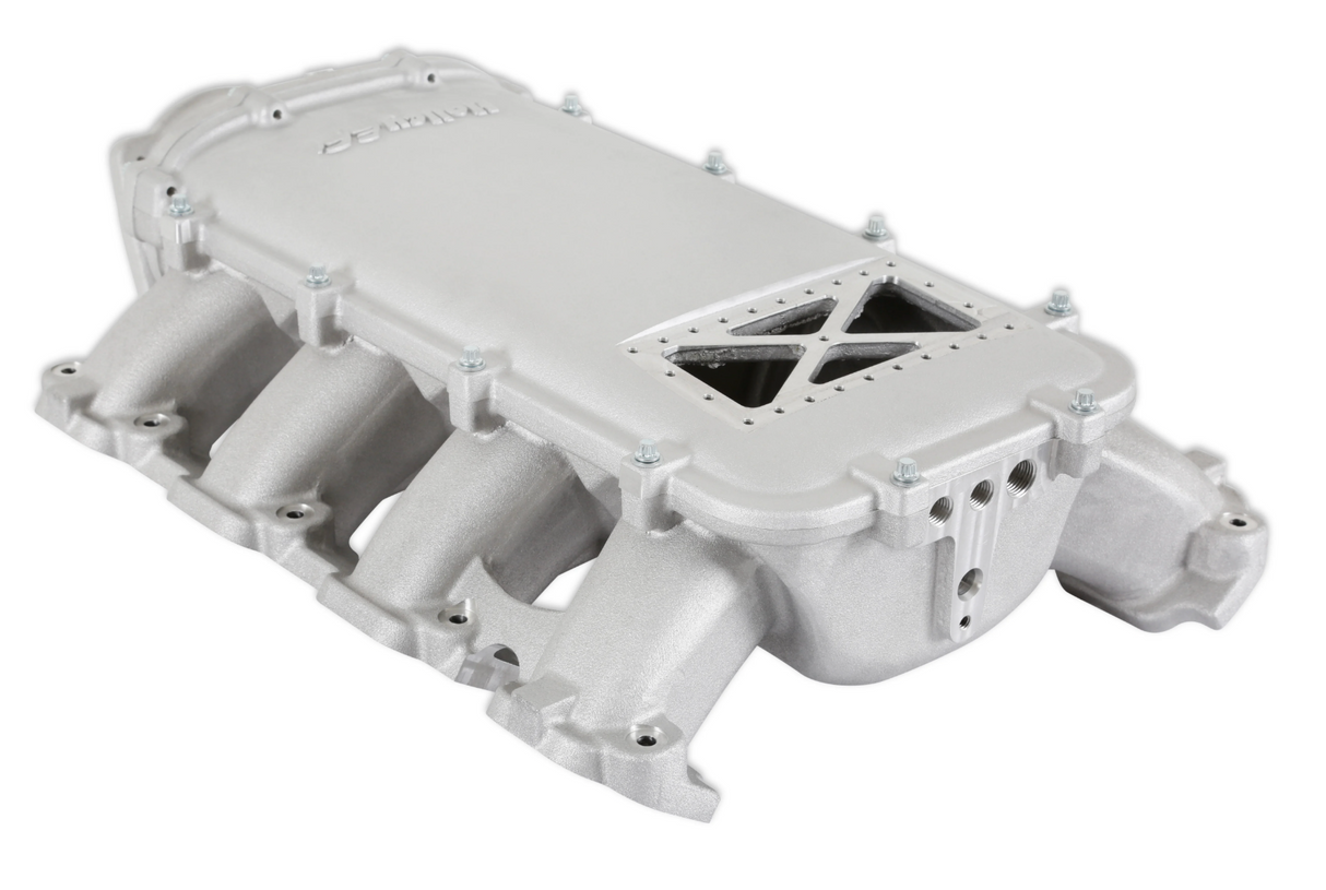 Holley® #300-717 GM Gen V LT1 Ultra Lo-Ram Intake Manifold (OE Direct Injection Only)