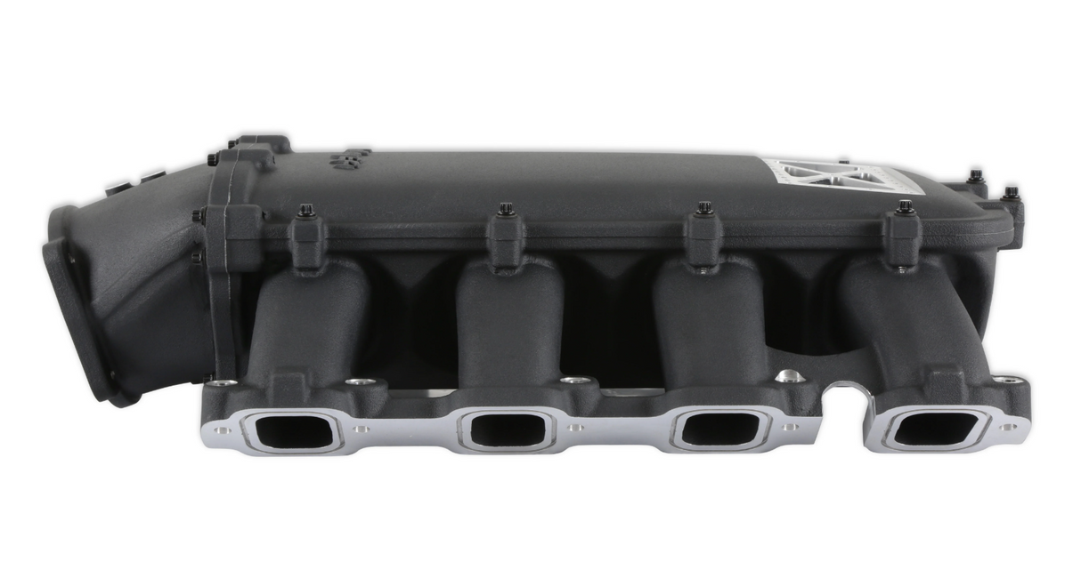Holley® #300-717BK GM GEN V LT1 Ultra Lo-Ram Intake Manifold for OE Direct Injection Only