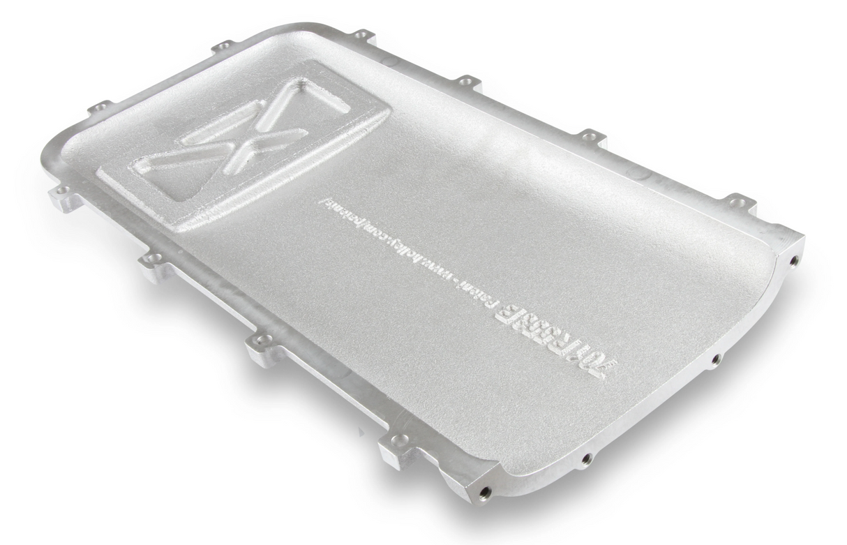 Holley® #300-621 GM LS1/LS2/LS6 Modular Ultra Lo-Ram EFI Intake Manifold