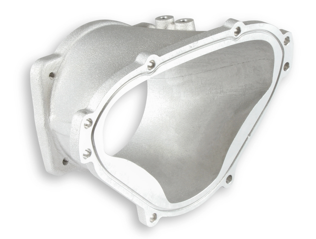Holley® #300-621 GM LS1/LS2/LS6 Modular Ultra Lo-Ram EFI Intake Manifold